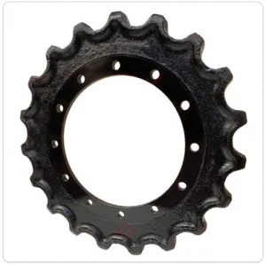 Antriebsrad für HITACHI ZX60USB-3 Antriebsrad für HITACHI ZX60USB-3