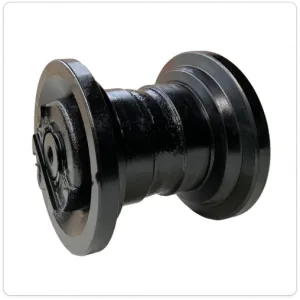 Laufrolle KOMATSU PC40FR-1 Laufrolle KOMATSU PC40FR-1