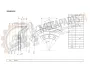 Antriebsrad FERMEC MF115 - Turas Antriebsrad FERMEC MF115 - Turas