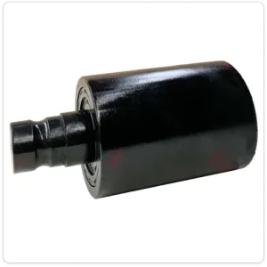 Tragrolle KOMATSU PC88MR-10 (AUF STAHLKETTE) (S/N: 7001 - AUFWÄRTS) Tragrolle KOMATSU PC88MR-10 (AUF STAHLKETTE) (S/N: 7001 - AUFWÄRTS)