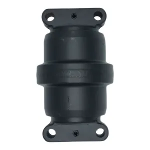 Laufrolle HITACHI EX 80U RUBBER Laufrolle HITACHI EX 80U RUBBER