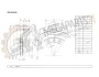 Antriebsrad CATERPILLAR 305E RUBBER XSC SERIE 1-UP - Turas