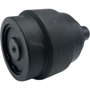 Tragrolle HITACHI EX 80U (AUF GUMMIKETTE) Tragrolle HITACHI EX 80U (AUF GUMMIKETTE)