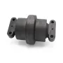 Laufrolle VOLVO ECR88D RUBBER