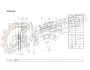 Antriebsrad ATLAS-TEREX TC20 STEEL - Turas