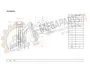 Antriebsrad ATLAS-TEREX TC260 LC - Turas