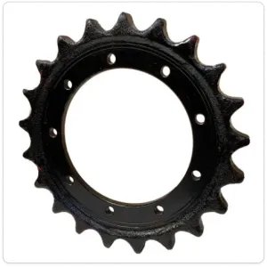 Antriebsrad CATERPILLAR 302.5C GBB - Turas Antriebsrad CATERPILLAR 302.5C GBB - Turas