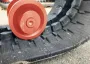 GUMMIKETTE 300x53x84K KUBOTA KX 037-4