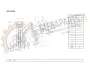 Antriebsrad CATERPILLAR E110 3GG SERIE 4909-UP - Turas