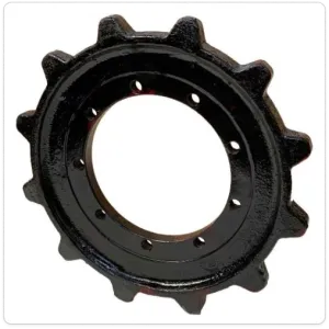 Antriebsrad für KOMATSU PC03-2 (S/N: 15001-aufwärts) Antriebsrad für KOMATSU PC03-2 (S/N: 15001-aufwärts)