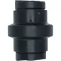 Laufrolle VOLVO EC30 RUBBER