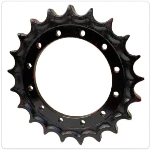 Antriebsrad für HANIX N350 Antriebsrad für HANIX N350