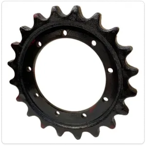 Antriebsrad für AIRMAN AX 25 3 - SP101MU120