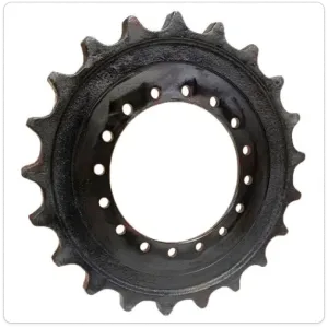 Antriebsrad für HITACHI ZX85USB-5N Antriebsrad für HITACHI ZX85USB-5N