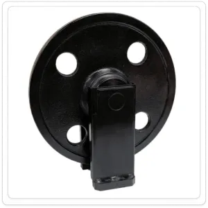 Leitrad für YANMAR YB121 - ID020MU207 Leitrad für YANMAR YB121 - ID020MU207