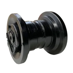 LAUFROLLE KOMATSU PC45-1 RUBBER (S/N: 1001-3505)