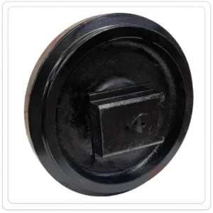 Leitrad CASE CK38 - Spannrolle Leitrad CASE CK38 - Spannrolle