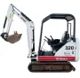 Bobcat 320
