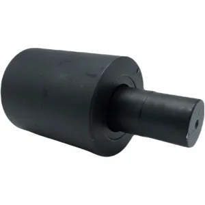 TRAGROLLE KOMATSU PC75UU-2 RUBBER (S/N: 10371-15000)