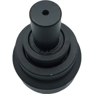 TRAGROLLE VOLVO ECR88 PLUS RUBBER