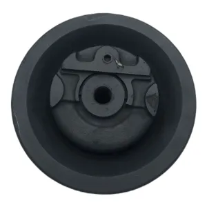Laufrolle für KOMATSU PC40-7 RUBBER (S/N: 18001-24521) - TR079MU001