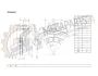 Antriebsrad ATLAS-TEREX 1604 HD SECONDTYPE - Turas