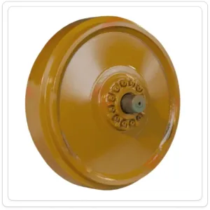 LEITRAD CATERPILLAR D8R 7XM SERIE 1-UP