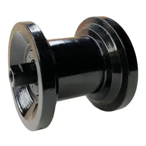 LAUFROLLE YANMAR B25VCR LAUFROLLE YANMAR B25VCR