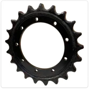 Antriebsrad FERMEC MF115 - Turas Antriebsrad FERMEC MF115 - Turas