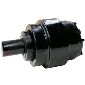 TRAGROLLE VOLVO EC30 RUBBER