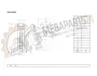 Antriebsrad CATERPILLAR 336D L PRF SERIE 1-UP - Turas