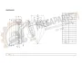 Antriebsrad für ATLAS-TEREX 1604 LC - TYP 2