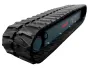 Gummikette 230x48x66 SCHAEFF HR12 RUBBER