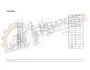 Antriebsrad CATERPILLAR 365C L MCY SERIE 1-UP - Turas