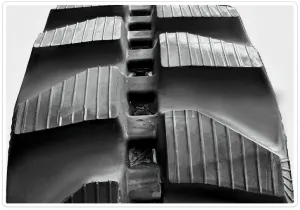 Premium Gummikette 230x96x35 CATERPILLAR 301.8C (S/N: JSB…)