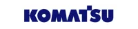 KOMATSU