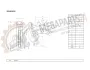 Antriebsrad CATERPILLAR 301.6C JBB - Turas