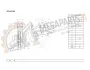 Antriebsrad CATERPILLAR 345C L GJR SERIE 1-UP - Turas