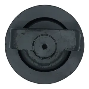 Laufrolle KOBELCO SK042 (OLD TYPE)  (S/N: PY 5-585)