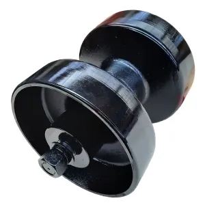 LAUFROLLE CASE 420CT