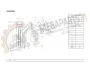 Antriebsrad CATERPILLAR 325C L BMM SERIE 1-UP - Turas