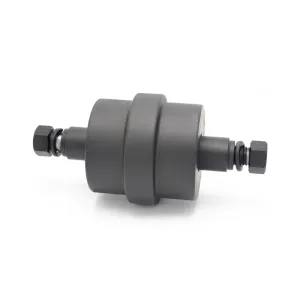 Laufrolle ATLAS-TEREX TC75 RUBBER