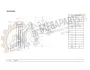 Antriebsrad KUBOTA KX71-3 GL - Turas